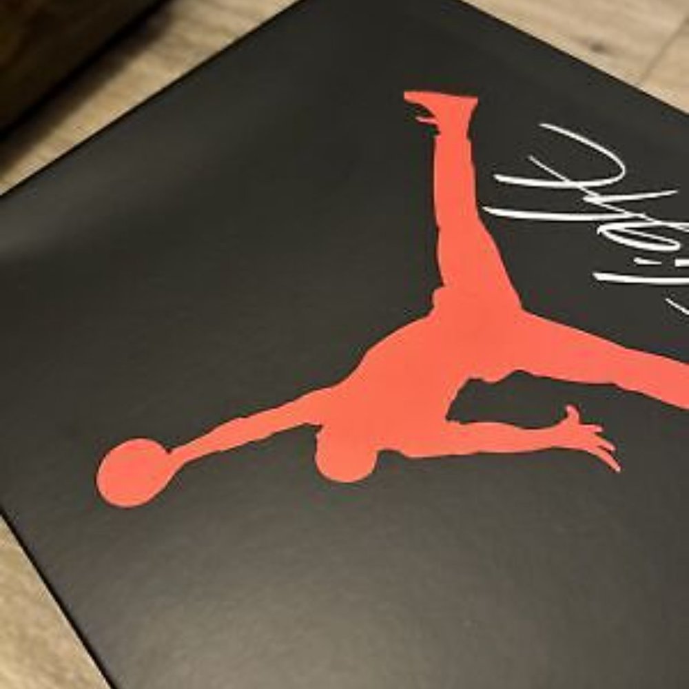 Jordan Retro 4 "Midnight Navy" - Picture 2 of 7